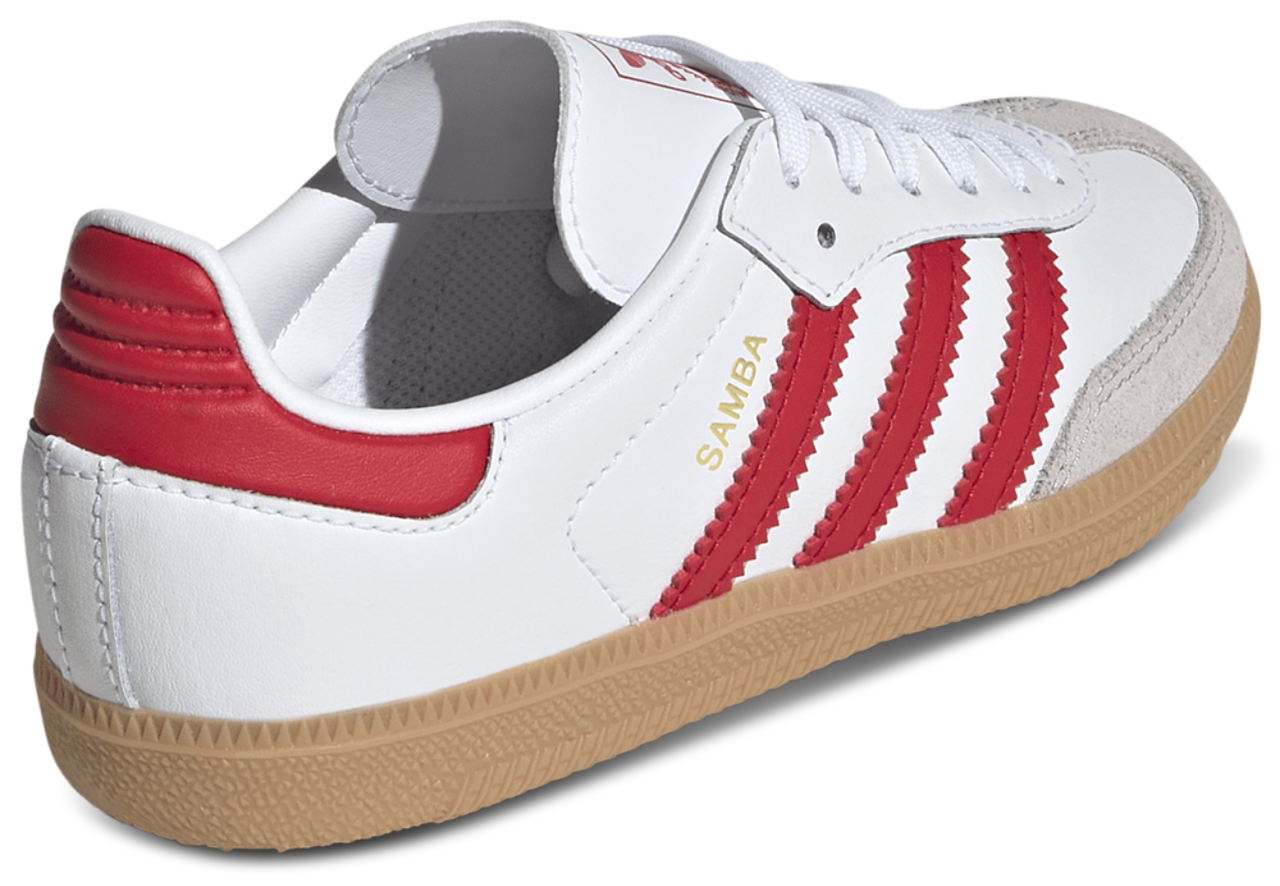 adidas Originals Samba Image 3 of 5. Tap to open photo gallery.