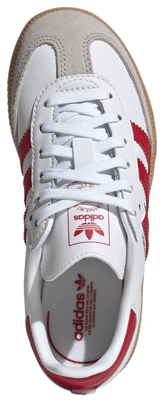 adidas Originals Samba - Boys' Preschool | Champs Sports