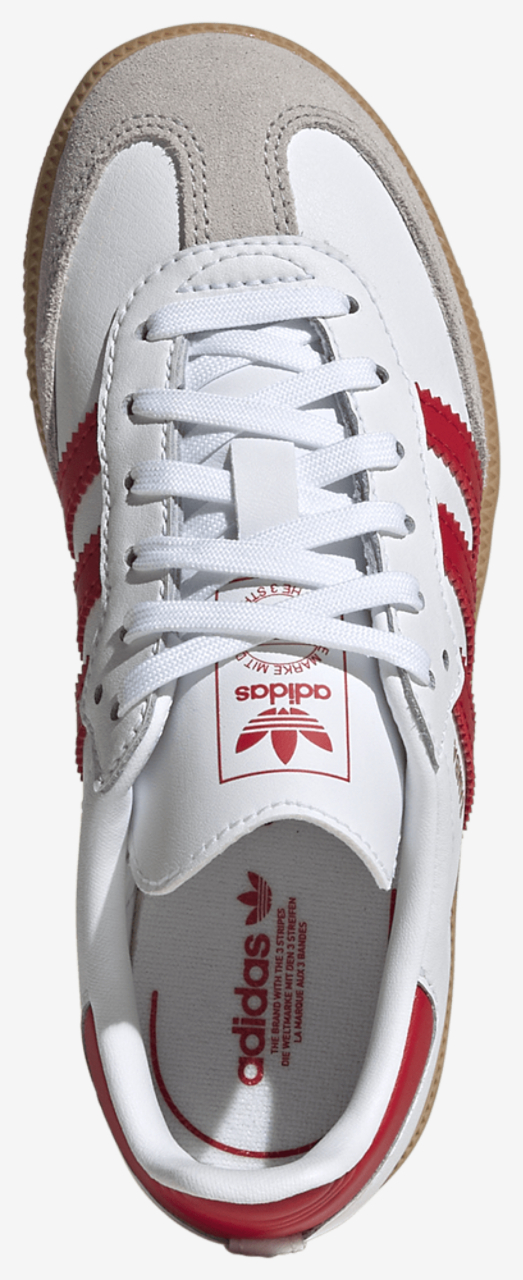 adidas Originals Samba Image 4 of 5. Tap to open photo gallery.