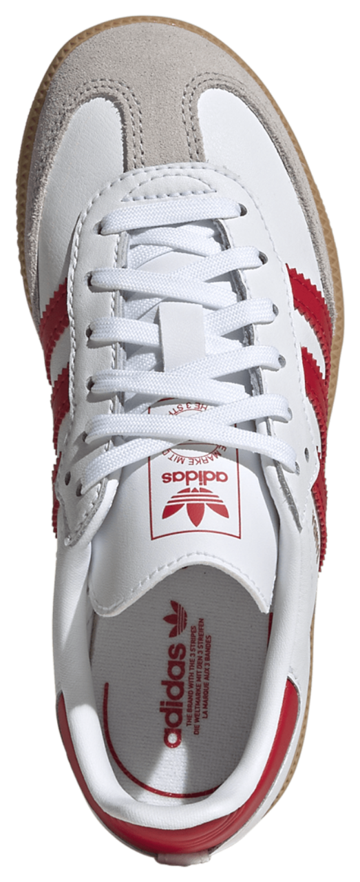 adidas Originals Samba Image 4 of 5. Tap to open photo gallery.