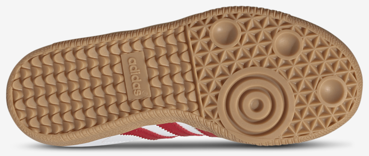 adidas Originals Samba Image 5 of 5. Tap to open photo gallery.