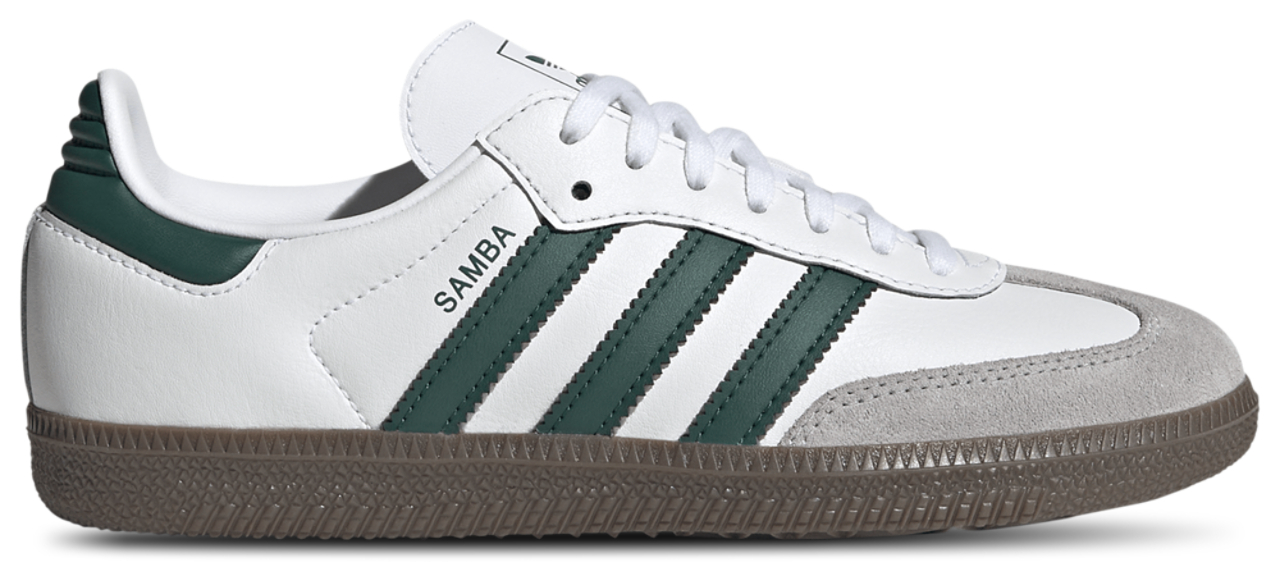 adidas Originals Samba Image 1 of 5. Tap to open photo gallery.