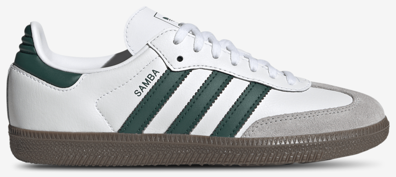 adidas Originals Samba Image 1 of 5. Tap to open photo gallery.