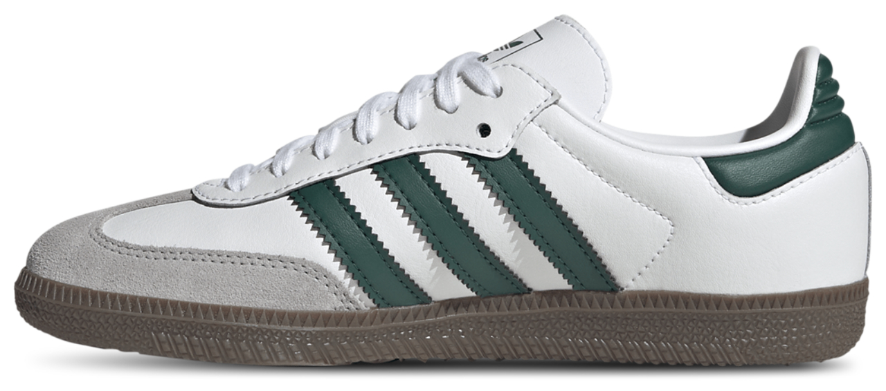 adidas Originals Samba Image 2 of 5. Tap to open photo gallery.