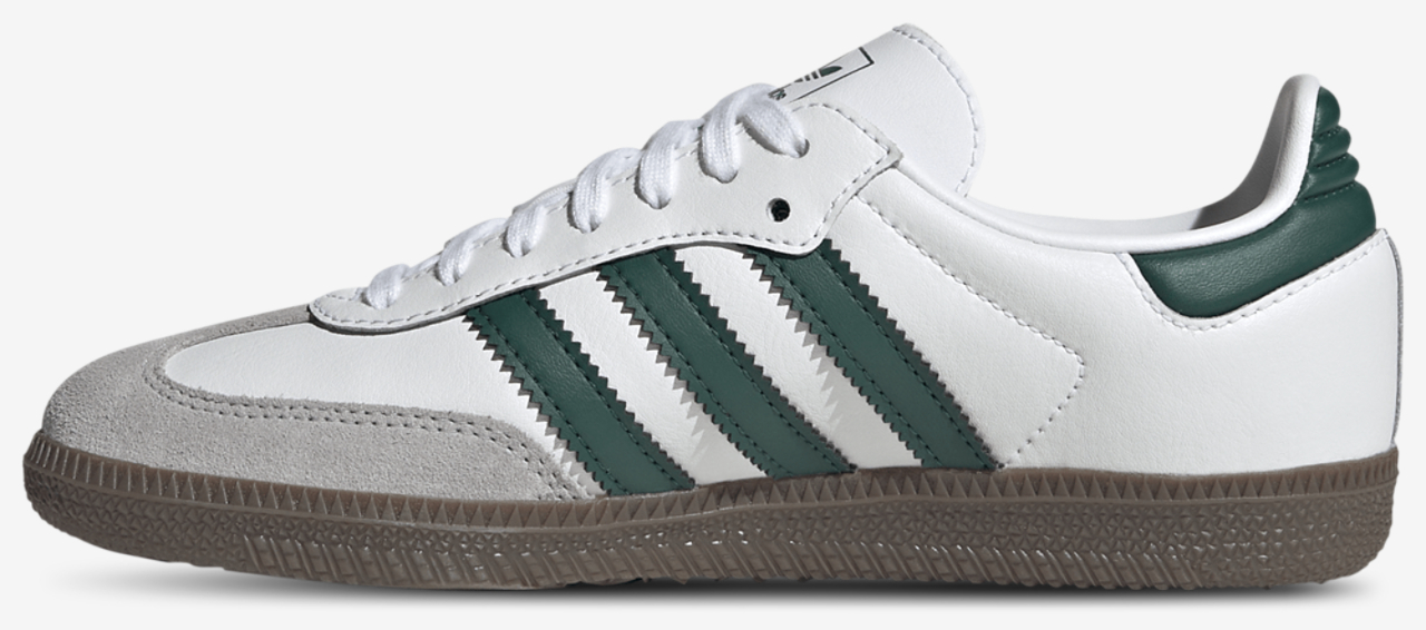 adidas Originals Samba Image 2 of 5. Tap to open photo gallery.