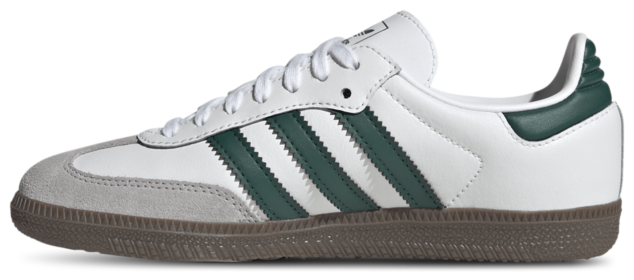 adidas Originals Samba Image 2 of 5. Tap to open photo gallery.