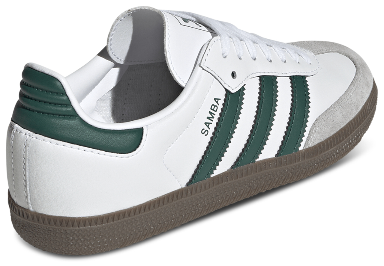 adidas Originals Samba Image 3 of 5. Tap to open photo gallery.