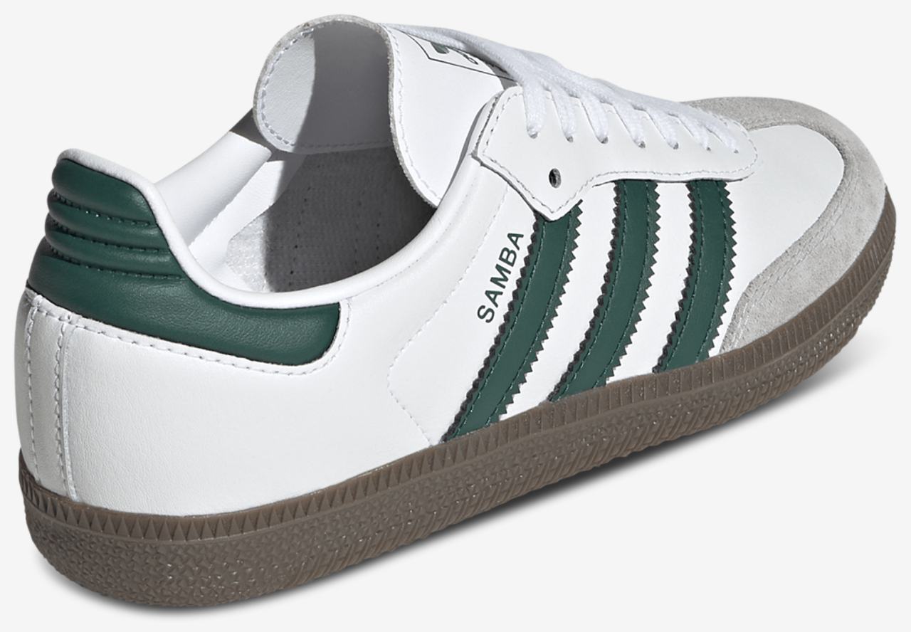 adidas Originals Samba Image 3 of 5. Tap to open photo gallery.