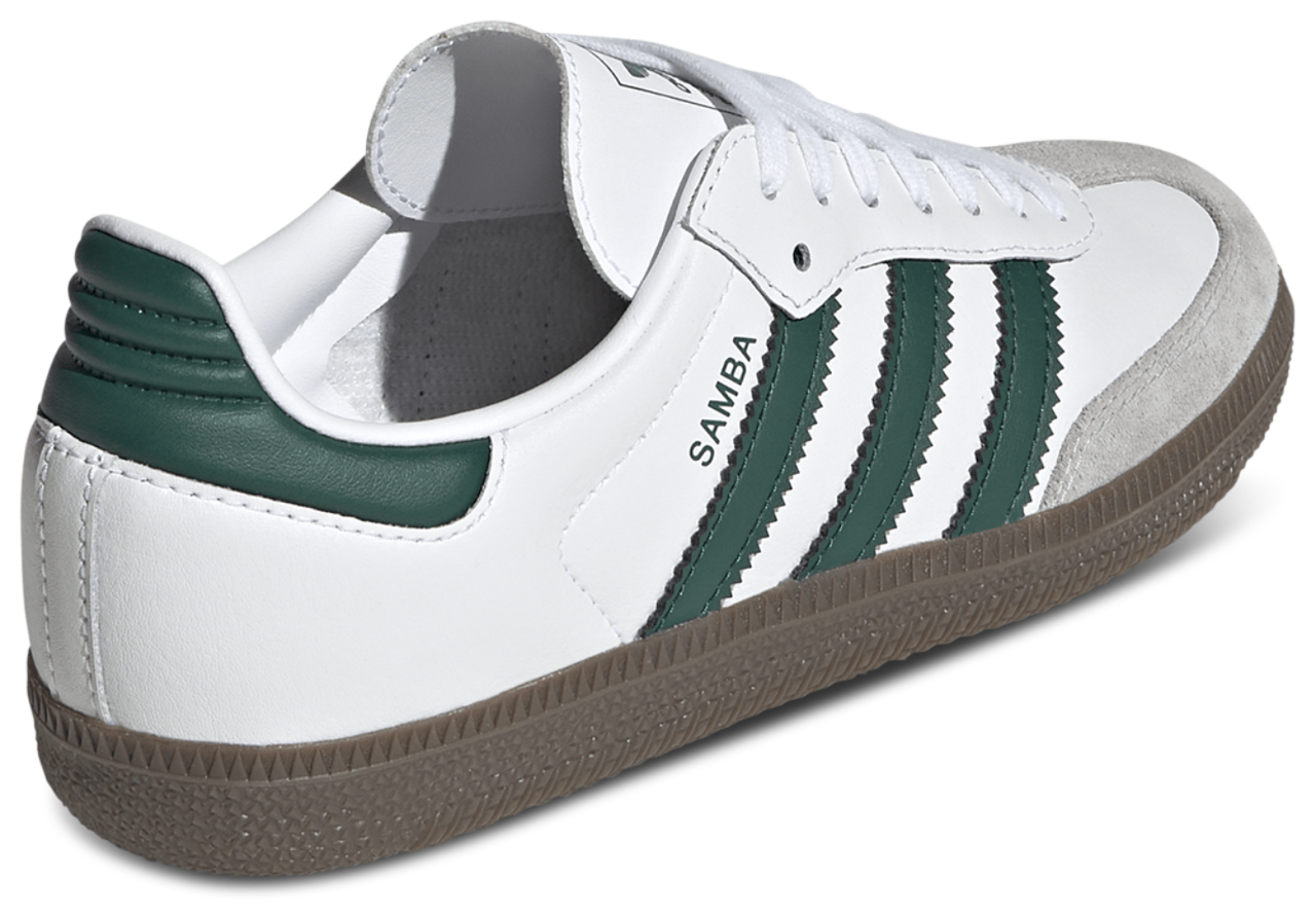 adidas Originals Samba Image 3 of 5. Tap to open photo gallery.