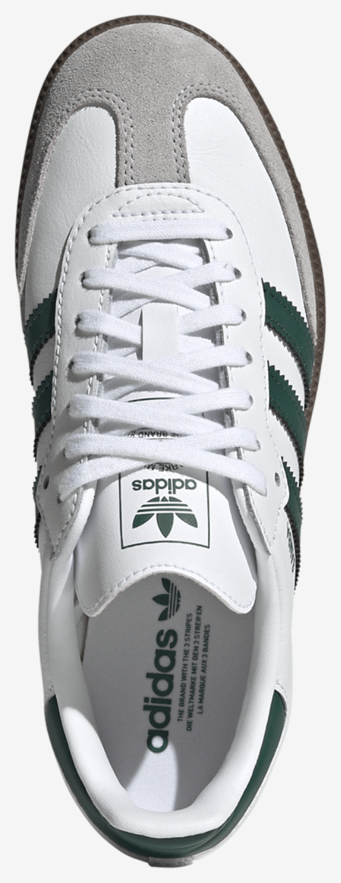 adidas Originals Samba Image 4 of 5. Tap to open photo gallery.