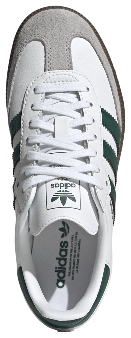 adidas Originals Samba Image 4 of 5. Tap to open photo gallery.