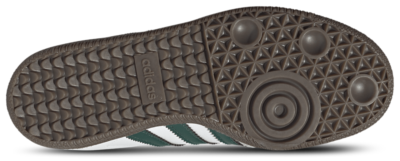 adidas Originals Samba Image 5 of 5. Tap to open photo gallery.