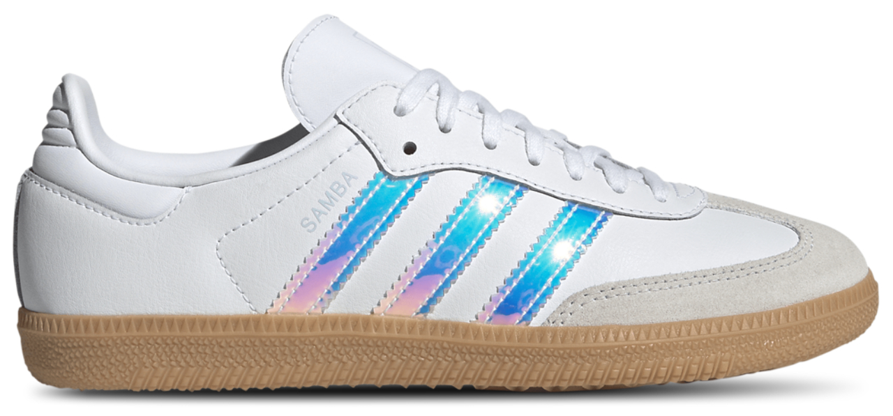 adidas Originals Samba OG Image 1 of 5. Tap to open photo gallery.