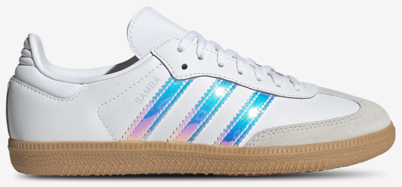 adidas Originals Samba OG Image 1 of 5. Tap to open photo gallery.