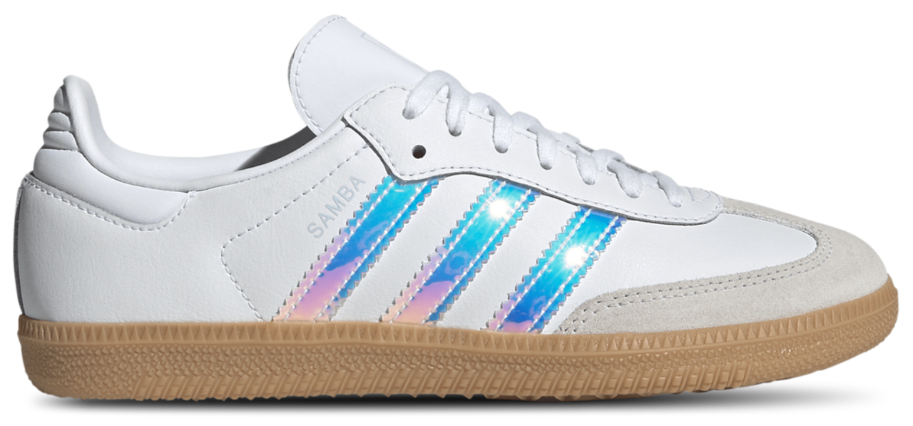 adidas Originals Samba OG Image 1 of 5. Tap to open photo gallery.