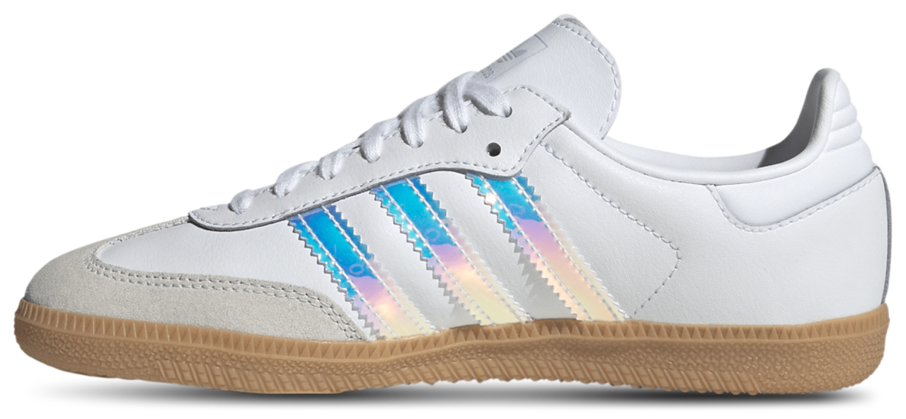 adidas Originals Samba OG Image 2 of 5. Tap to open photo gallery.