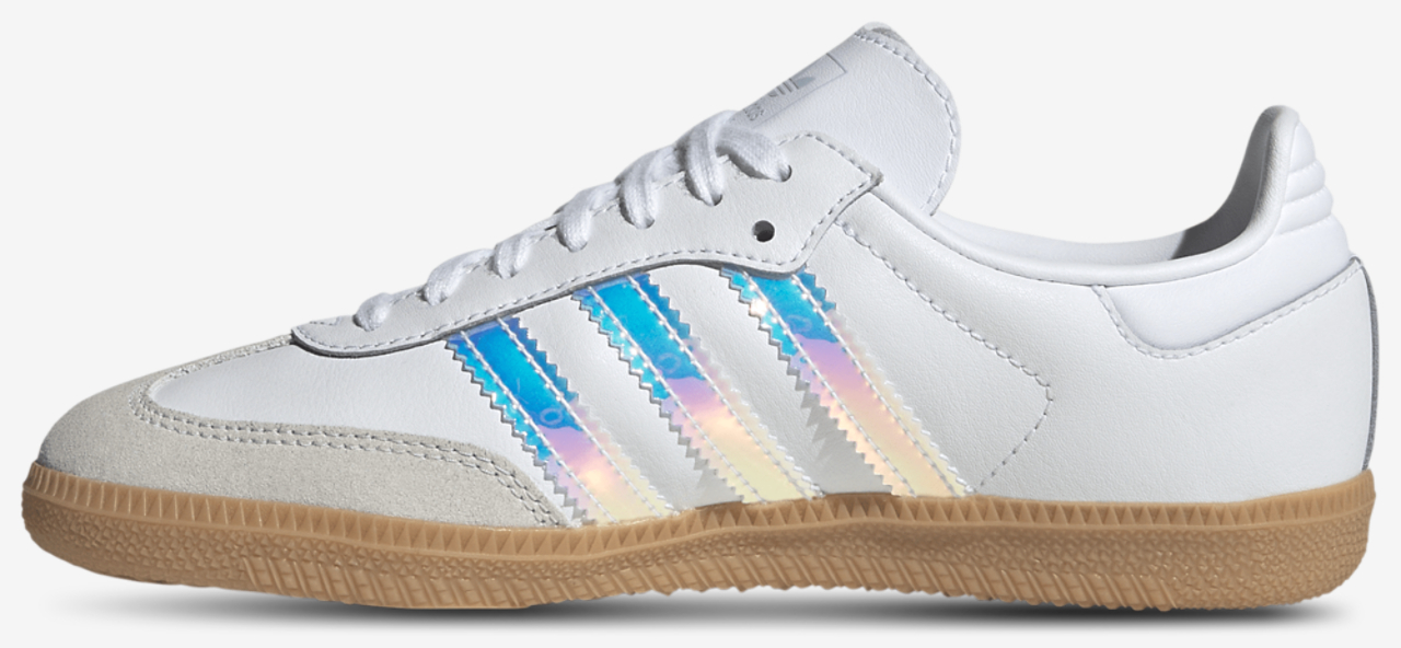 adidas Originals Samba OG Image 2 of 5. Tap to open photo gallery.