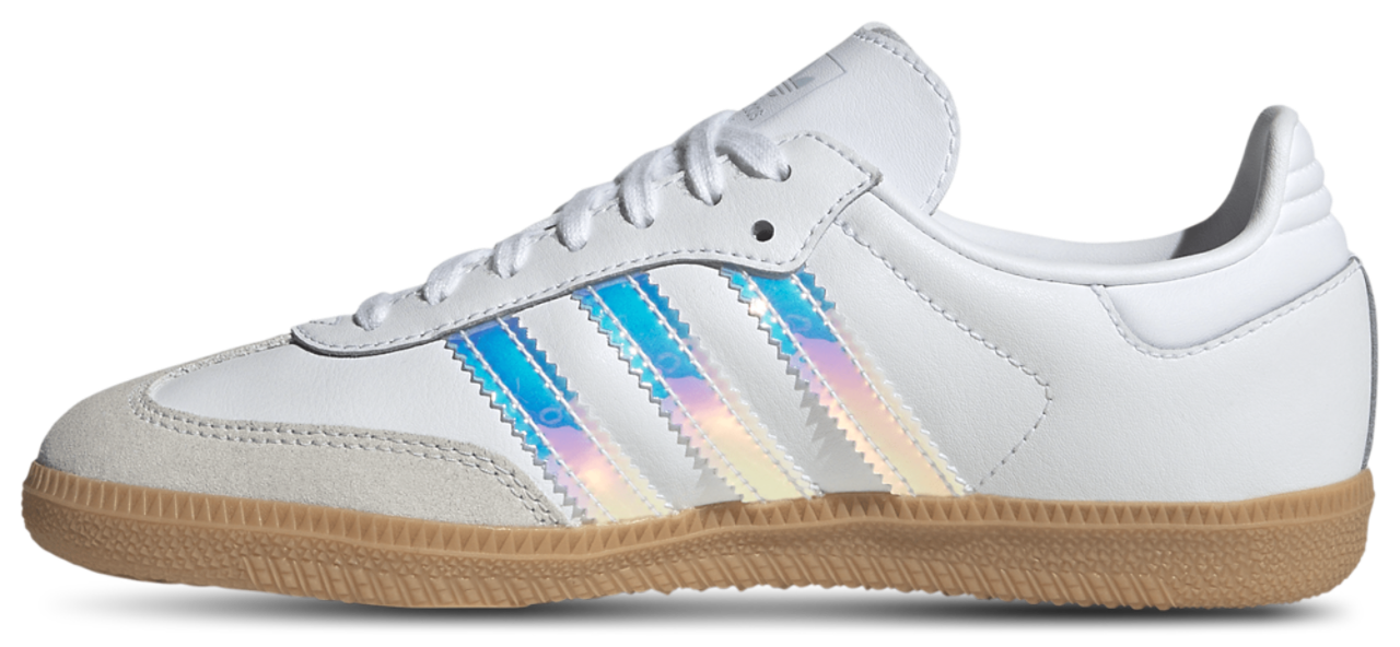 adidas Originals Samba OG Image 2 of 5. Tap to open photo gallery.