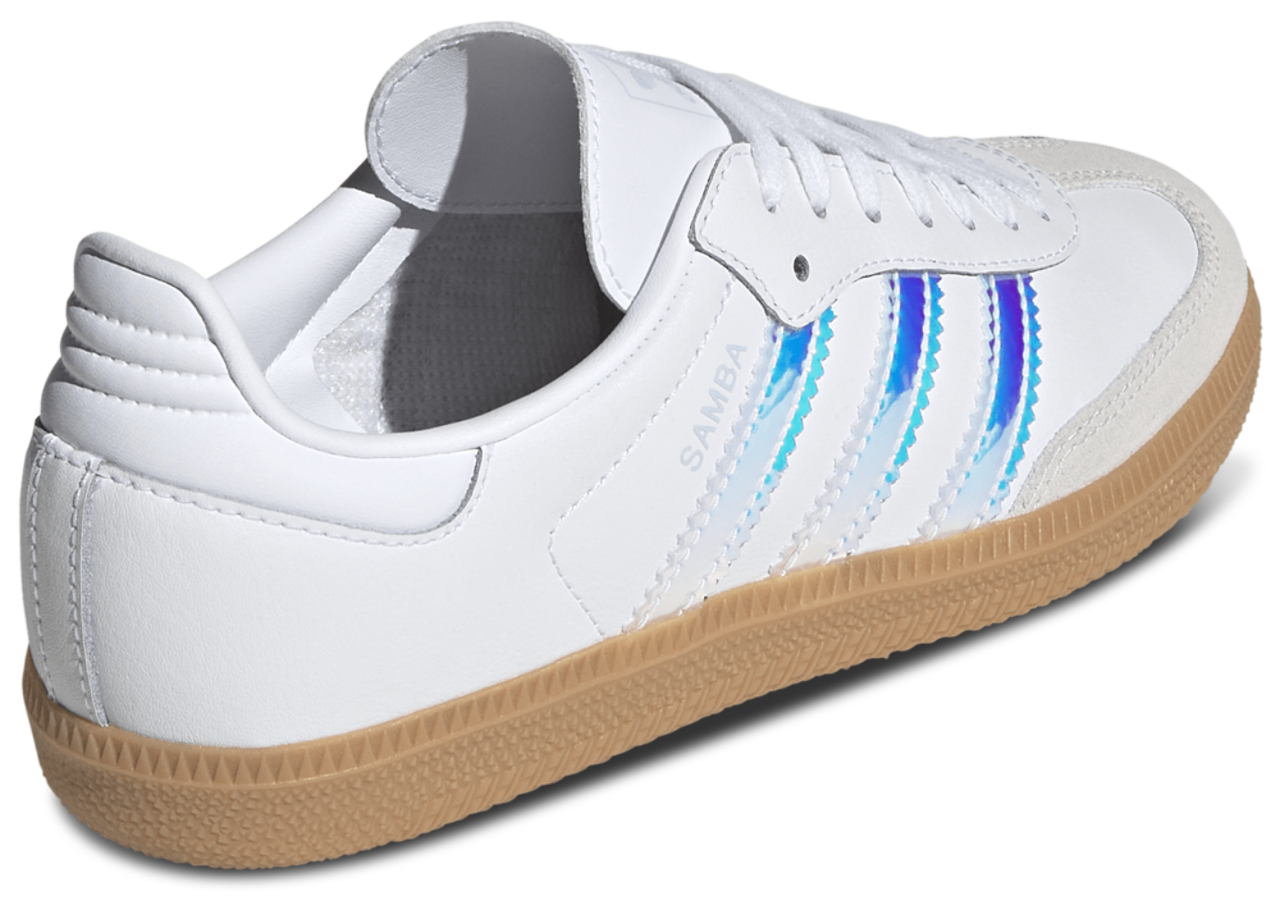 adidas Originals Samba OG Image 3 of 5. Tap to open photo gallery.