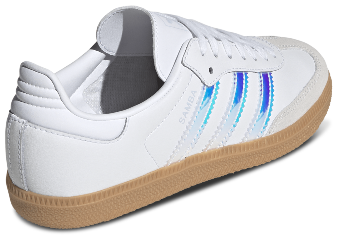 adidas Originals Samba OG Image 3 of 5. Tap to open photo gallery.