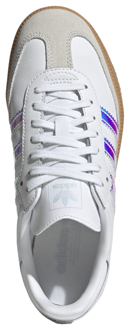 adidas Originals Samba OG Image 4 of 5. Tap to open photo gallery.