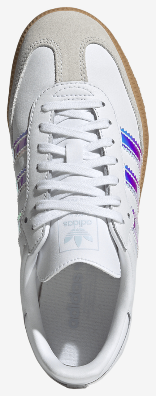 adidas Originals Samba OG Image 4 of 5. Tap to open photo gallery.