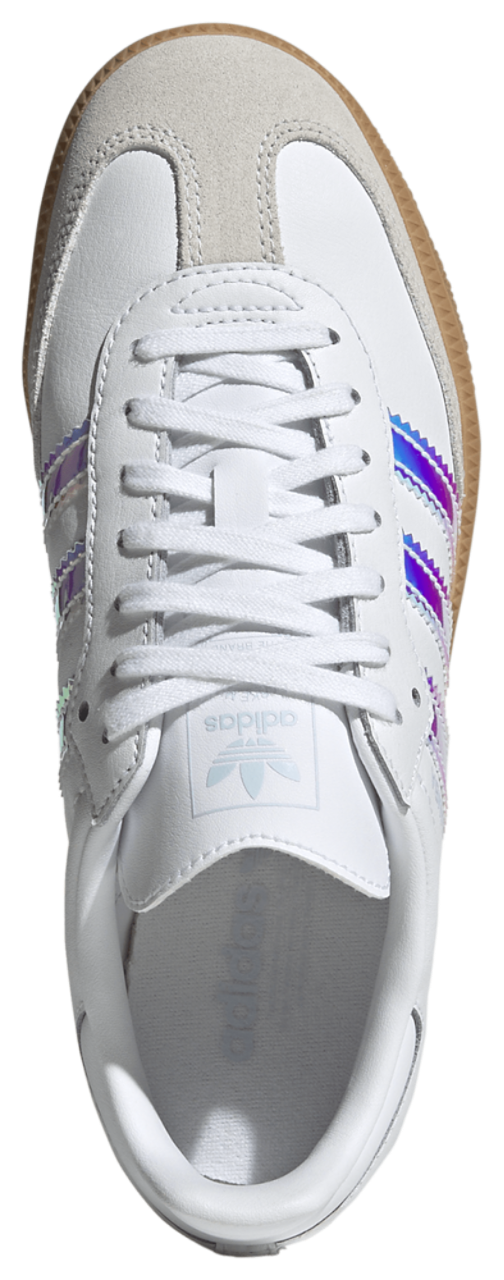 adidas Originals Samba OG Image 4 of 5. Tap to open photo gallery.
