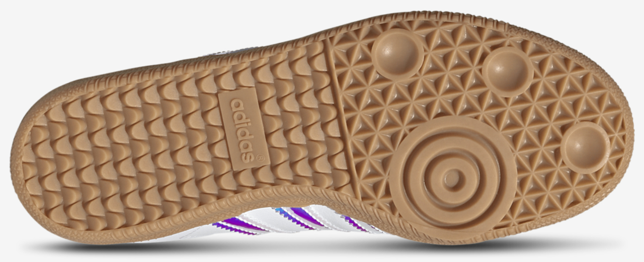 adidas Originals Samba OG Image 5 of 5. Tap to open photo gallery.