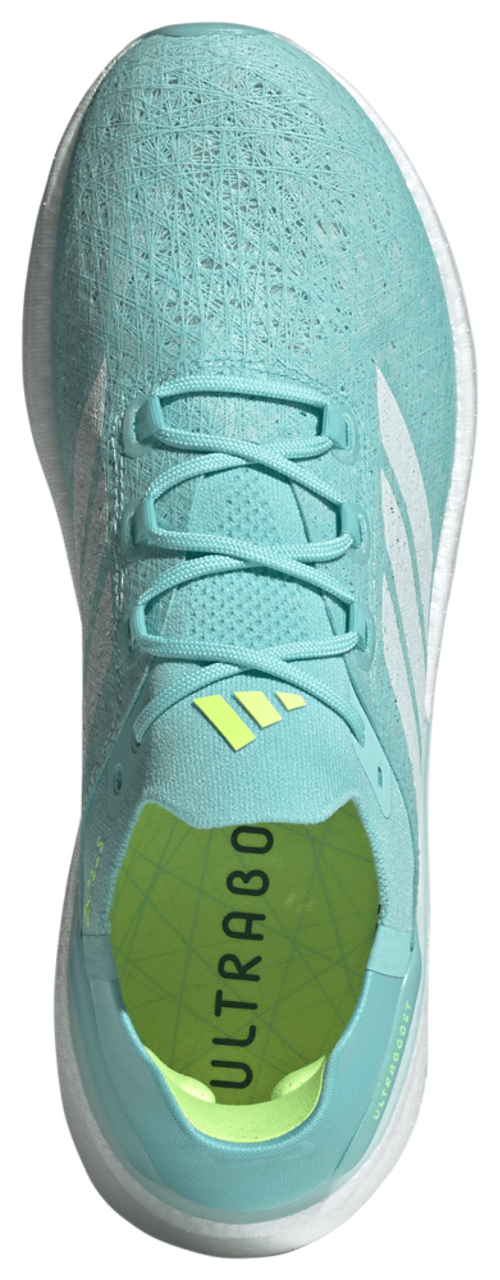 adidas Ultraboost 5 Strung Image 4 of 5. Tap to open photo gallery.