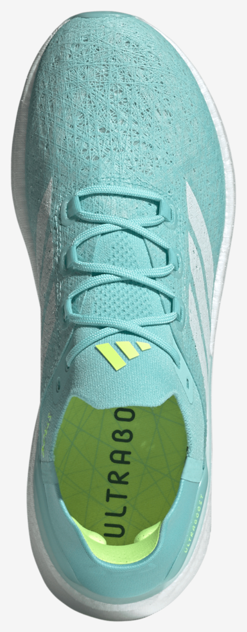 adidas Ultraboost 5 Strung Image 4 of 5. Tap to open photo gallery.