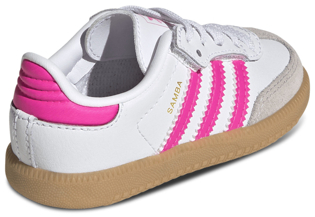 adidas Samba OG - Girls' Toddler | Kids Foot Locker