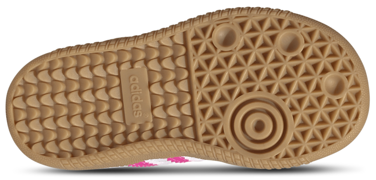 adidas Samba OG - Girls' Toddler | Kids Foot Locker