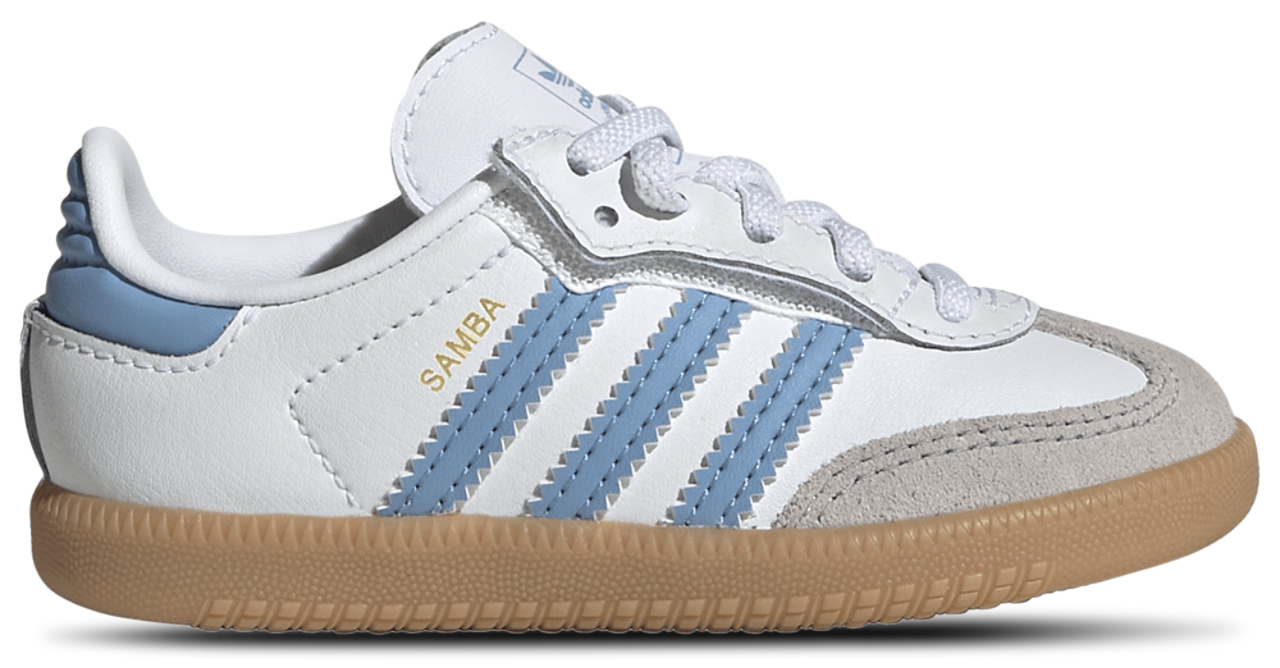 adidas Originals Samba Image 1 of 5. Tap to open photo gallery.