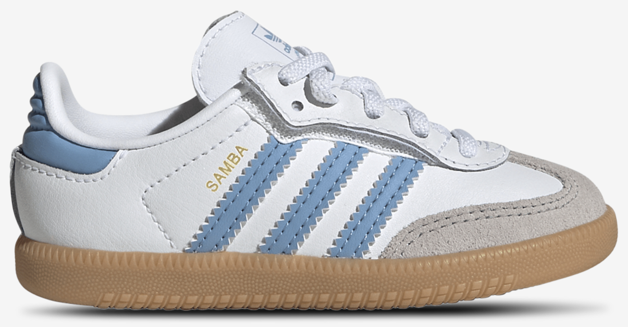 adidas Originals Samba Image 1 of 5. Tap to open photo gallery.