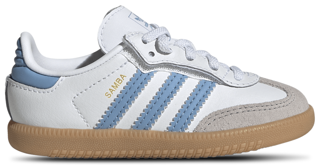 adidas Originals Samba Image 1 of 5. Tap to open photo gallery.