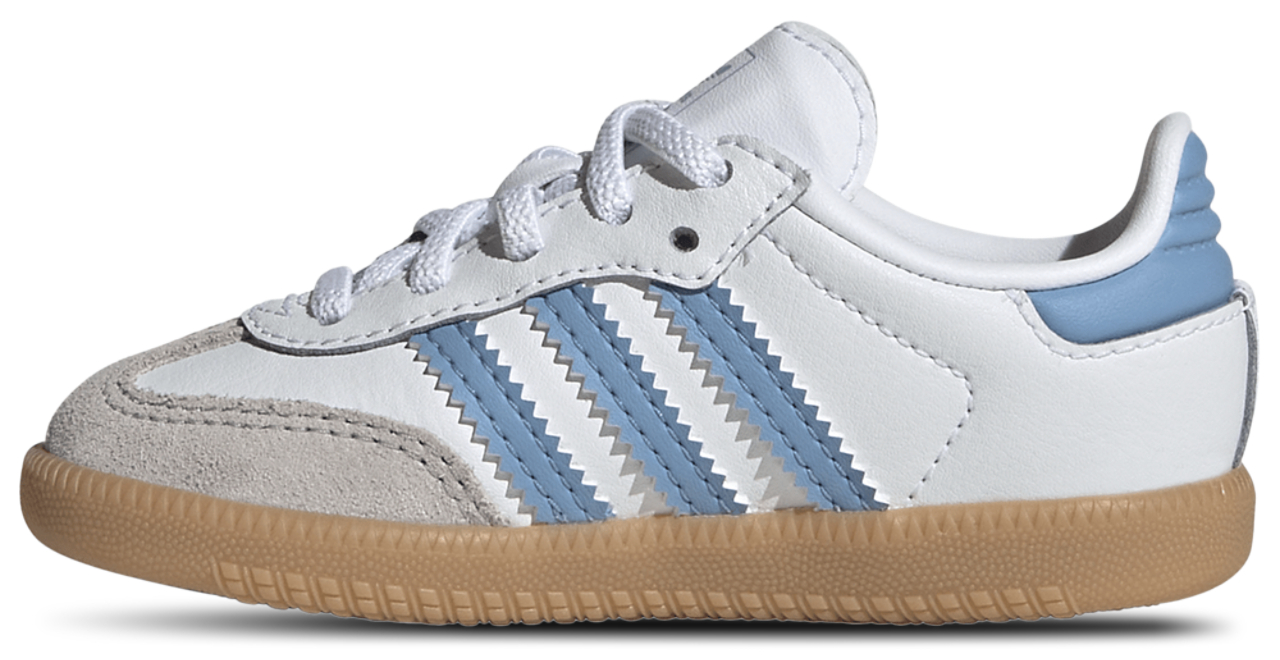 adidas Originals Samba Image 2 of 5. Tap to open photo gallery.