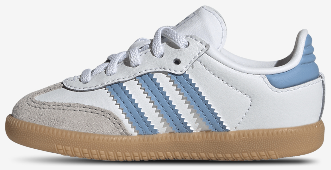 adidas Originals Samba Image 2 of 5. Tap to open photo gallery.