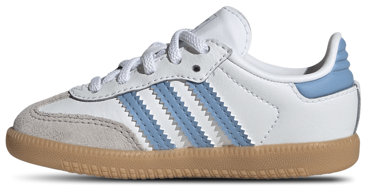 adidas Originals Samba Image 2 of 5. Tap to open photo gallery.