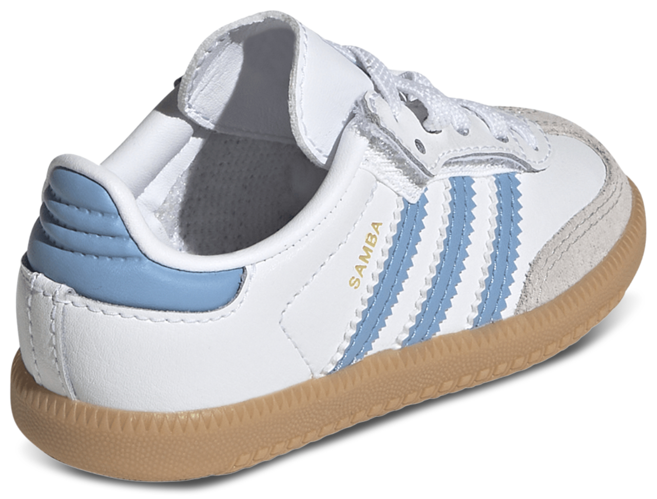 adidas Originals Samba Image 3 of 5. Tap to open photo gallery.