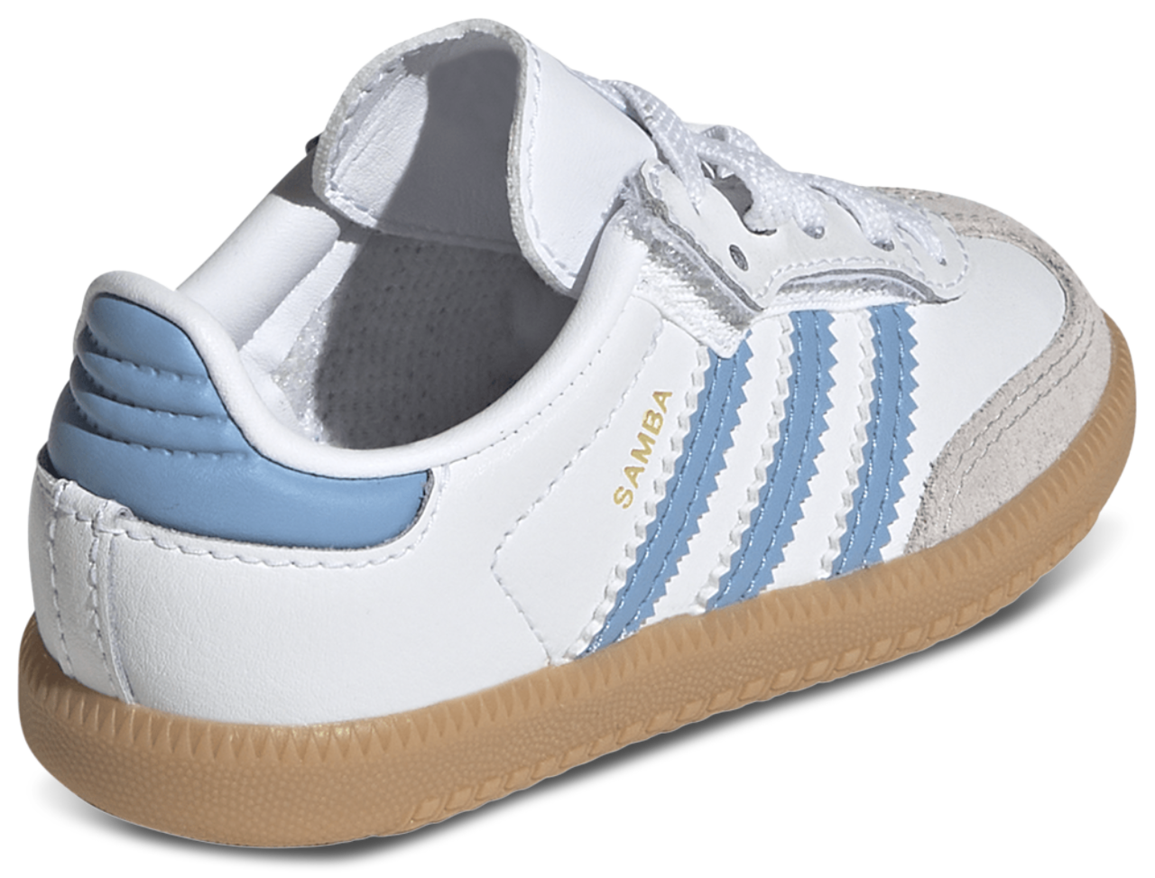 adidas Originals Samba Image 3 of 5. Tap to open photo gallery.
