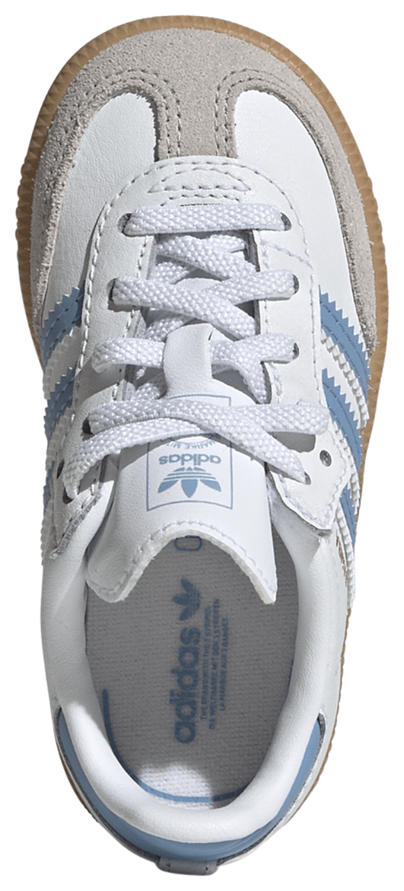 adidas Originals Samba Image 4 of 5. Tap to open photo gallery.