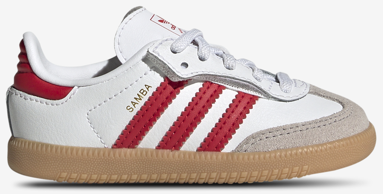 adidas Originals Samba Image 1 of 8. Tap to open photo gallery.