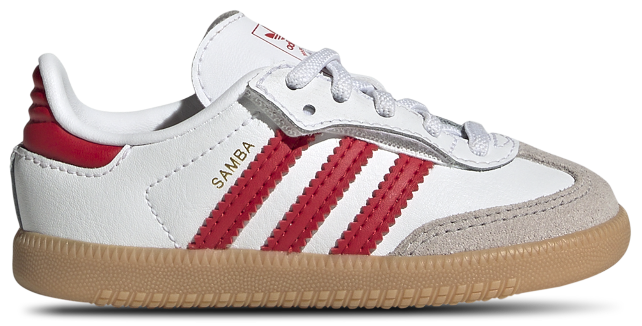 adidas Originals Samba Image 1 of 8. Tap to open photo gallery.