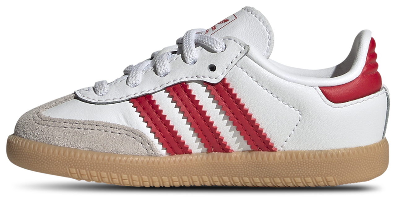adidas Originals Samba Image 2 of 8. Tap to open photo gallery.