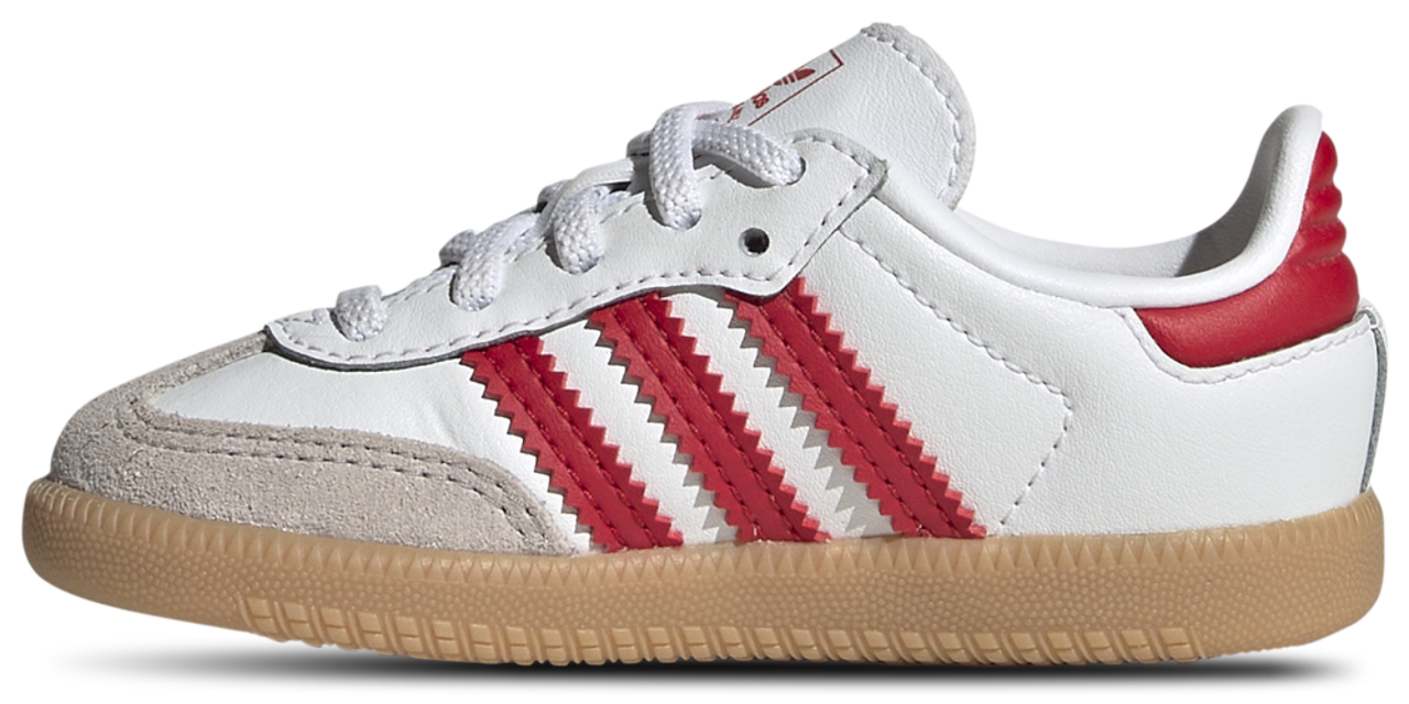 adidas Originals Samba Image 2 of 8. Tap to open photo gallery.