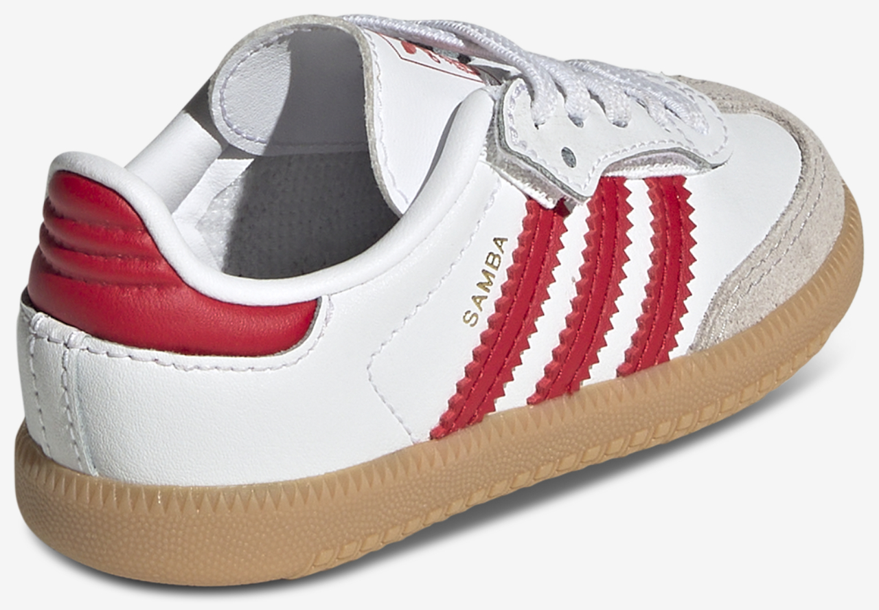 adidas Originals Samba Image 3 of 8. Tap to open photo gallery.