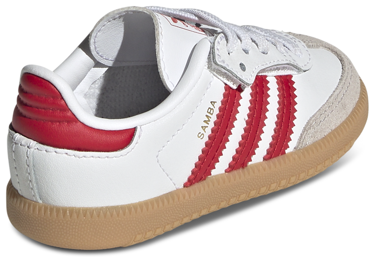 adidas Originals Samba Image 3 of 8. Tap to open photo gallery.