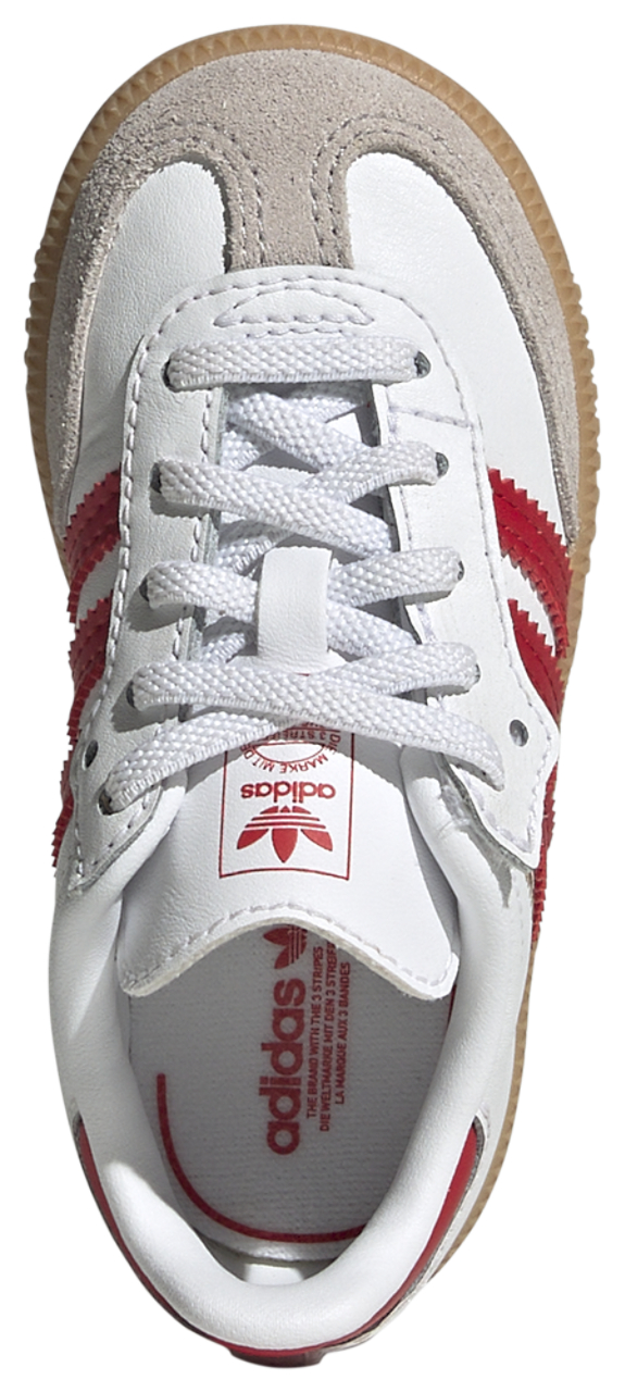 adidas Originals Samba Image 4 of 8. Tap to open photo gallery.