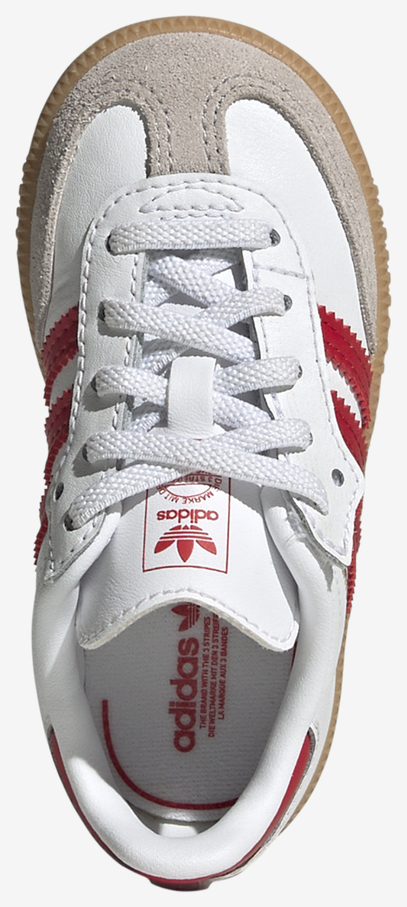 adidas Originals Samba Image 4 of 8. Tap to open photo gallery.