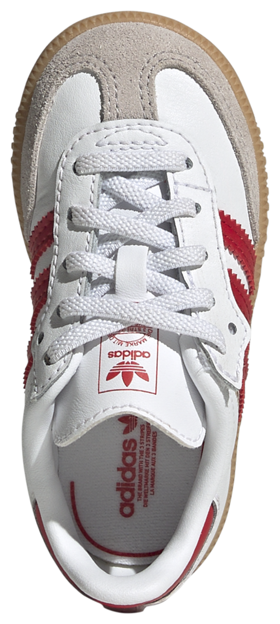 adidas Originals Samba Image 4 of 8. Tap to open photo gallery.